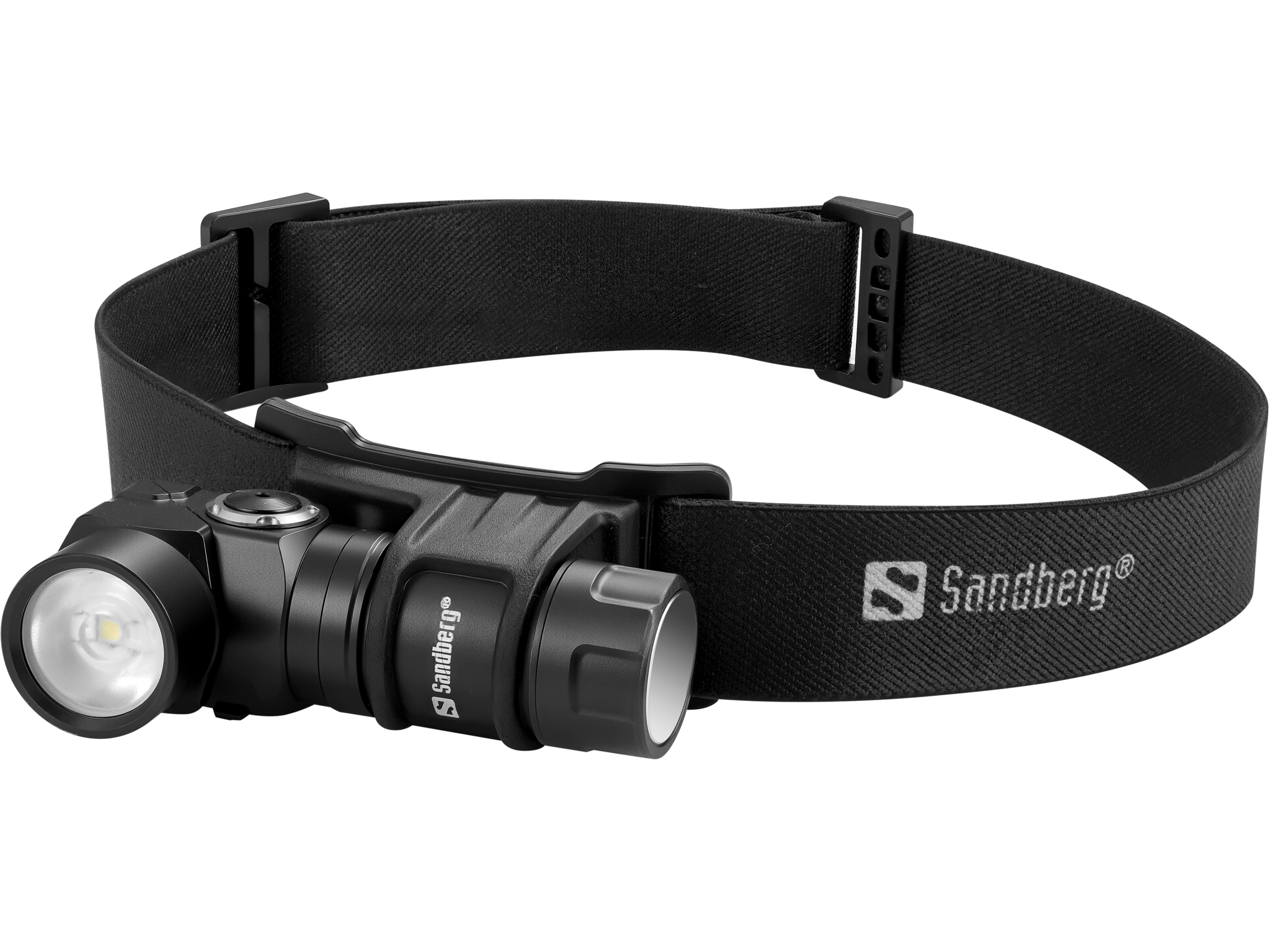 Latarka Sandberg Headlamp 500 Duo 421-35