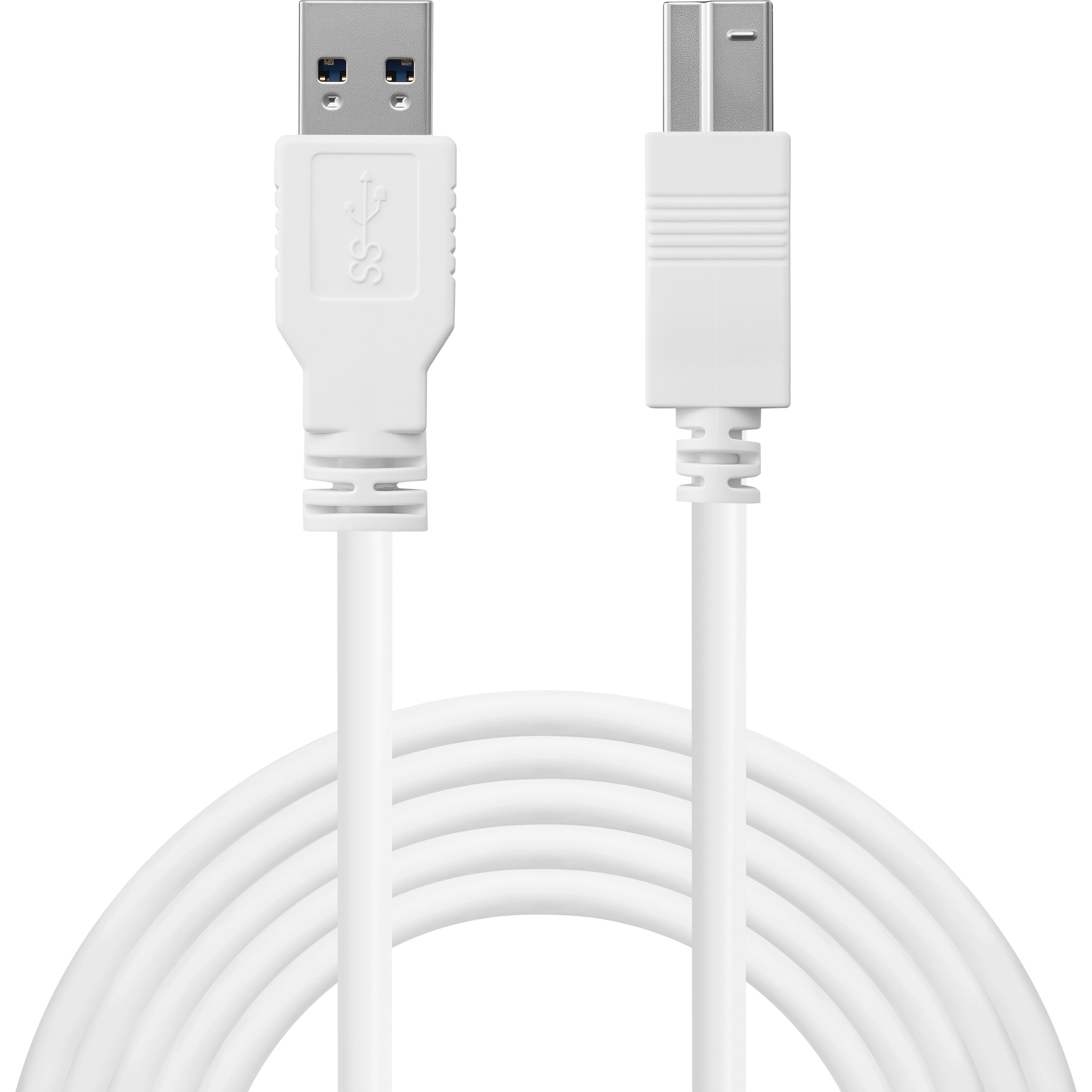 USB 3.0 A-B Cable 1