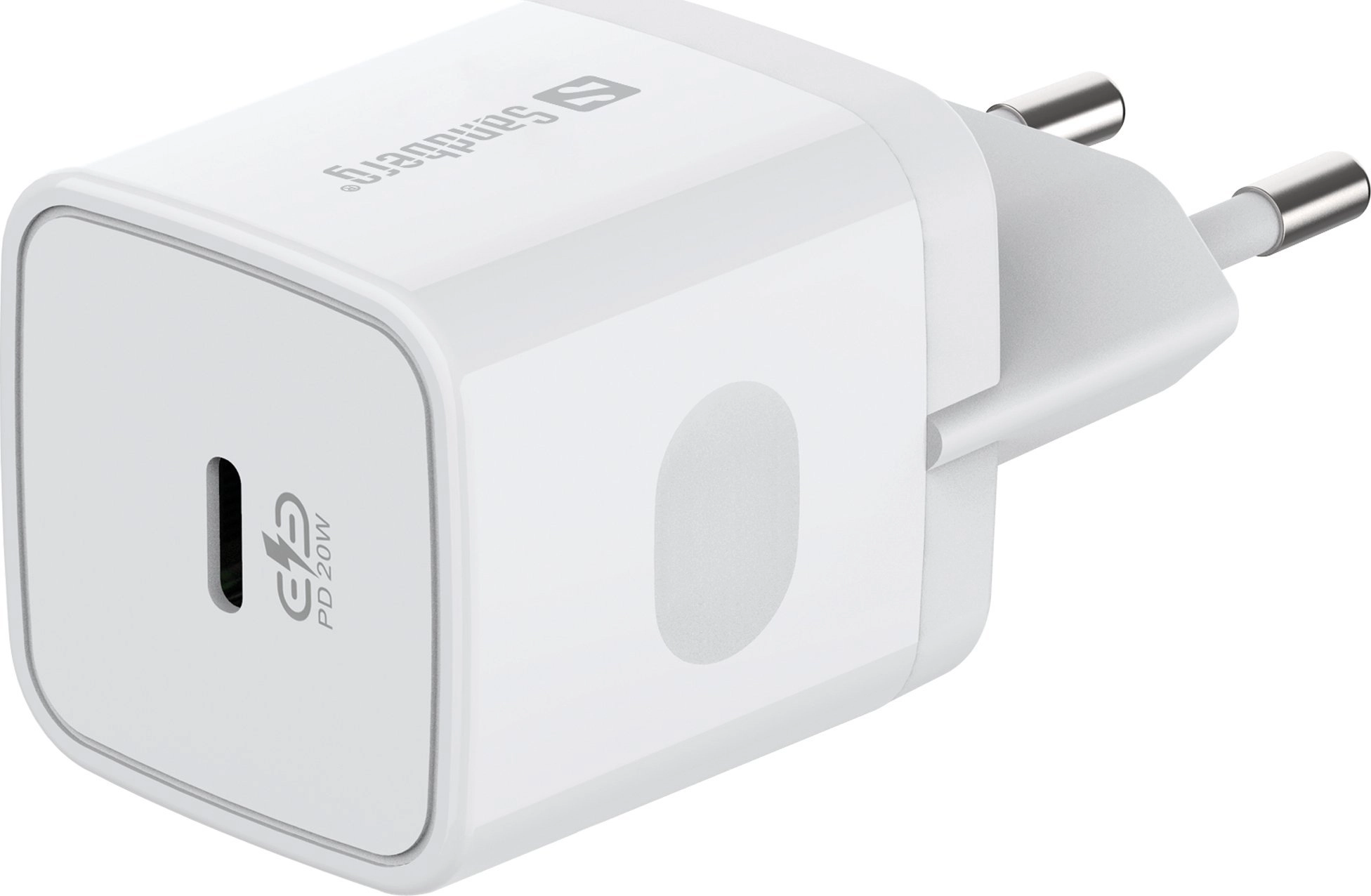 Sandberg USB-C AC Charger PD20W SAVER