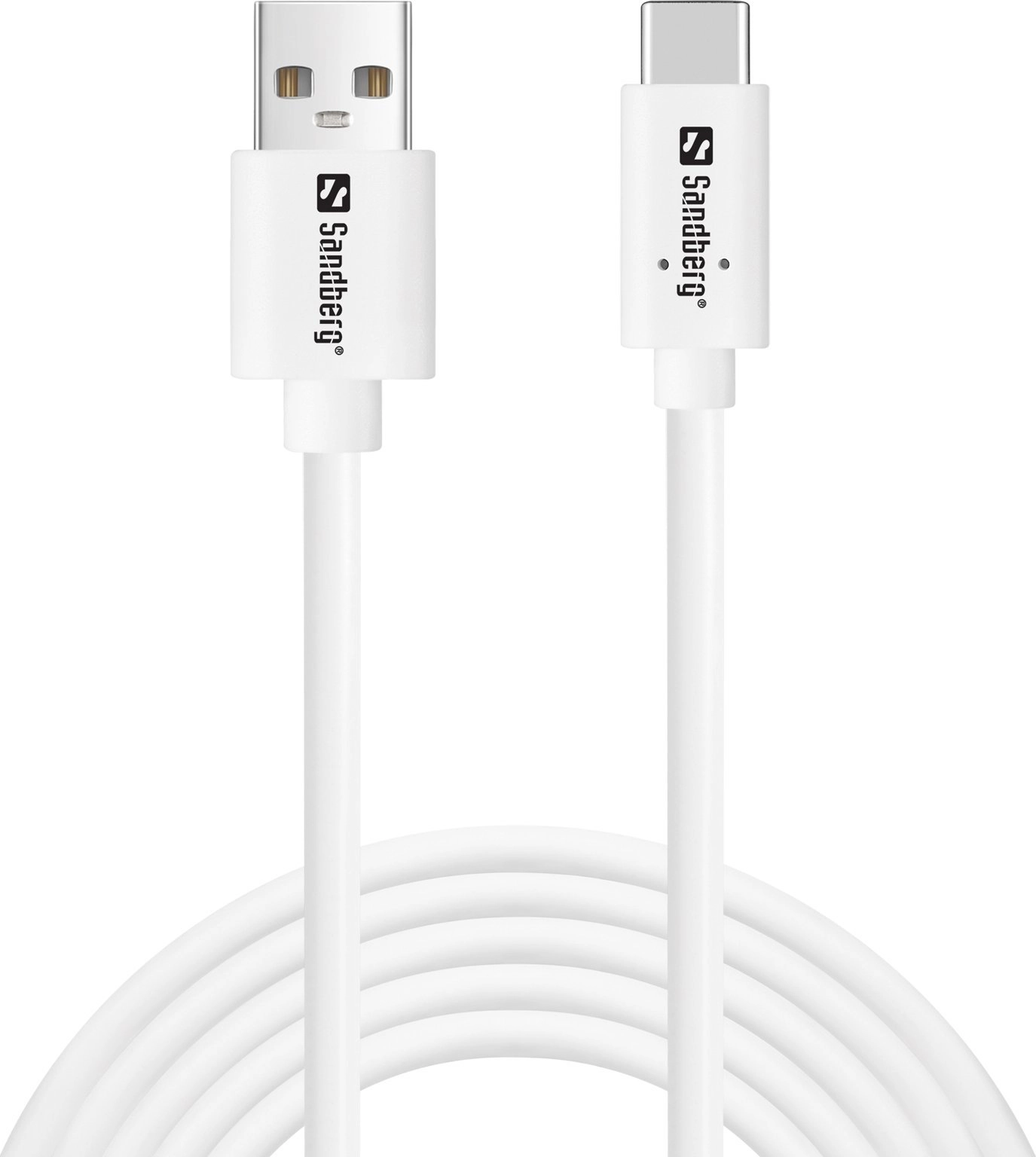 Kabel USB Sandberg USB-A - USB-C