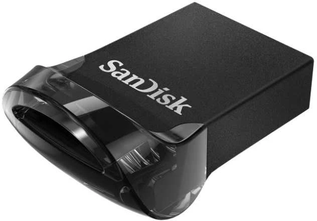 Sandisk Ultra Fit USB flash drive