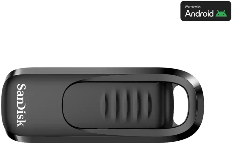 MEMORY DRIVE FLASH USB-C 128GB/SDCZ480-128G-G46 SANDISK