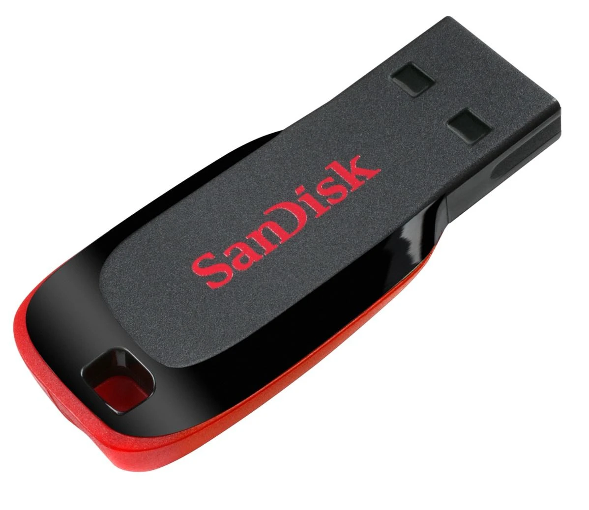 SanDisk Cruzer Blade USB-Stick 32 GB