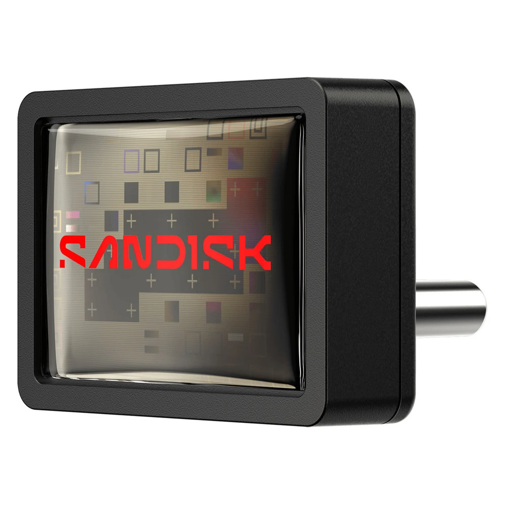 MEMORY DRIVE FLASH USB-C 512GB/SDCZ530-512G-G46 SANDISK