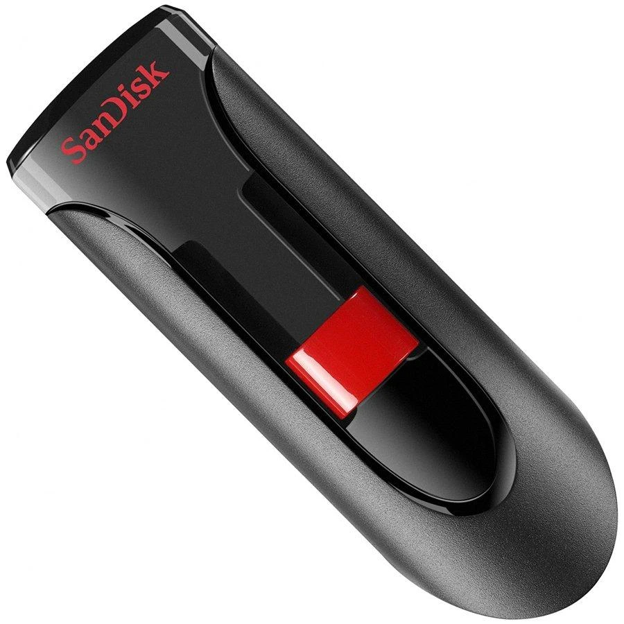 32 GB SANDISK CRUZER Glide USB2