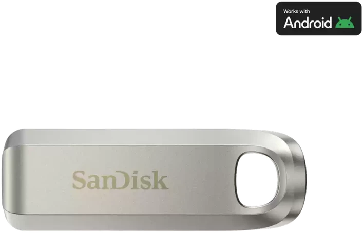 SanDisk Ultra Luxe USB USB flash