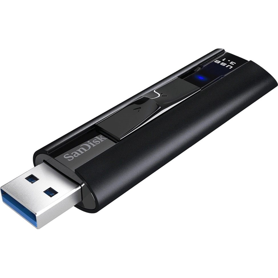 SanDisk Extreme Pro USB flash drive