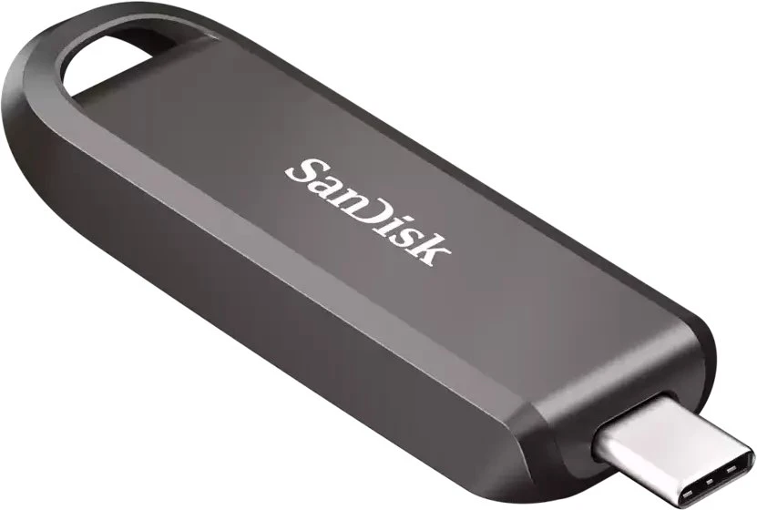 Pendrive SanDisk Extreme PRO - Pendrive
