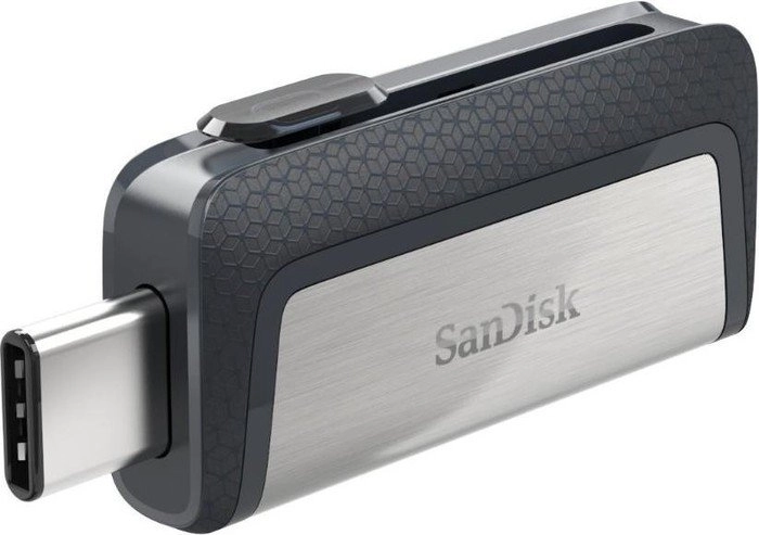 SanDisk Ultra Dual Drive Type-C 32GB