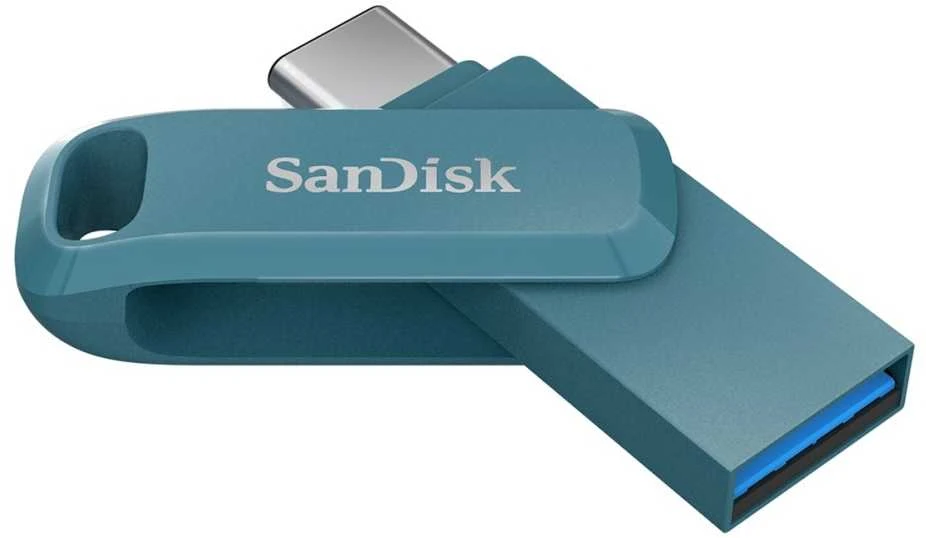 Pendrive SanDisk SanDisk Flash Disk 64GB