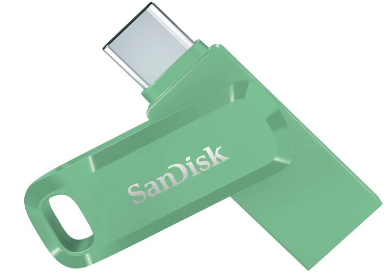 SanDisk Ultra Dual Drive Go USB