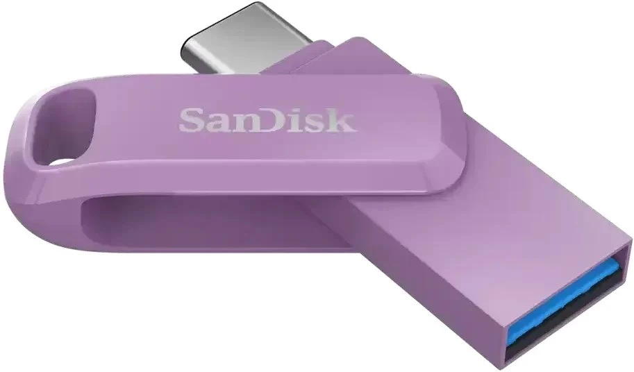 MEMORY DRIVE FLASH USB-C 512GB/SDDDC3-512G-G46L SANDISK