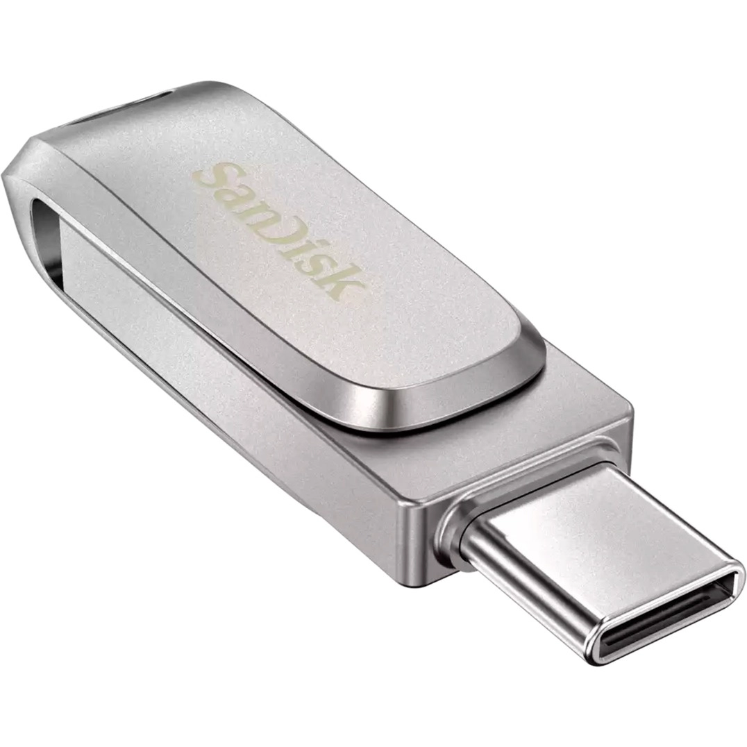 SanDisk Ultra Dual Drive Luxe USB