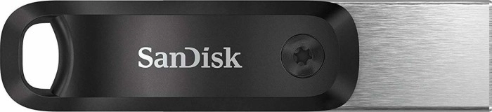 USB-Stick 64GB SanDisk iXpand GO Apple