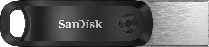 IXpand Go 128GB Lightning/ USB 3