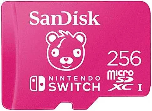 SDSQXAO-256G-GN6ZG 002154730000 SDSQXAO-256G-GN6ZG 0619659199777 619659199777