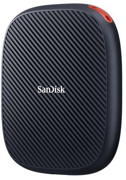 SanDisk Phone - SSD - 1
