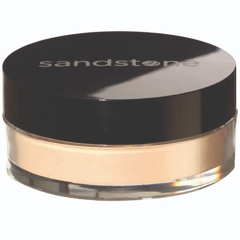 Sandstone - Velvet Skin Mineral Powder