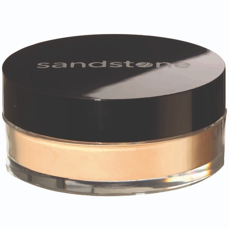 Sandstone - Velvet Skin Mineral Powder