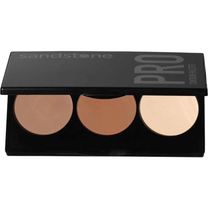 Sandstone - Contour Pallette 100183 1232396