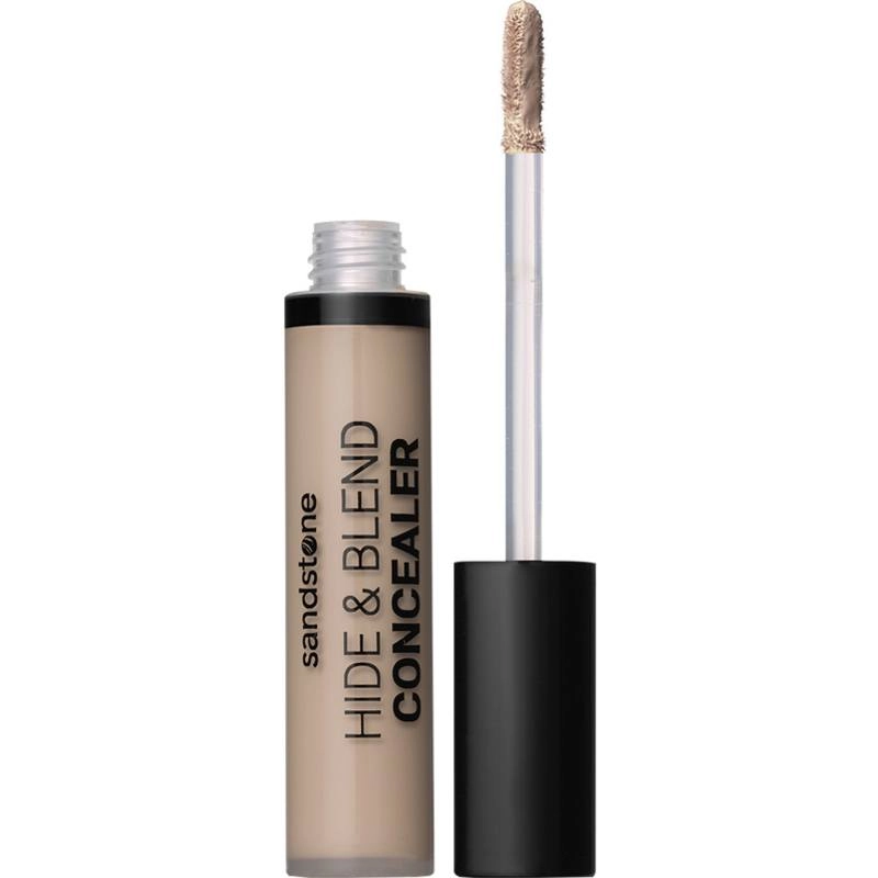 Sandstone - Hide Blend Concealer N4