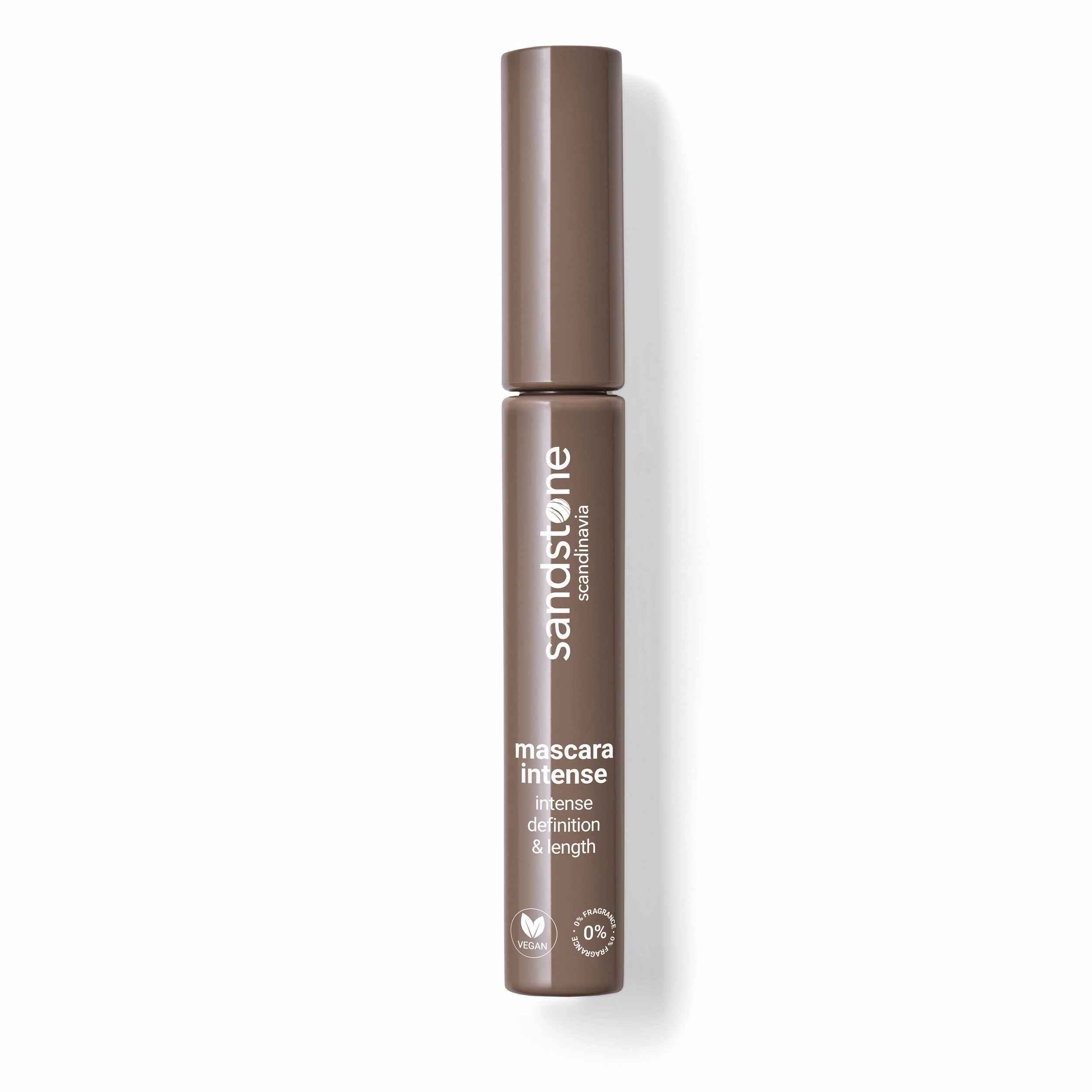 Sandstone - Mascara Intense Brown 100656