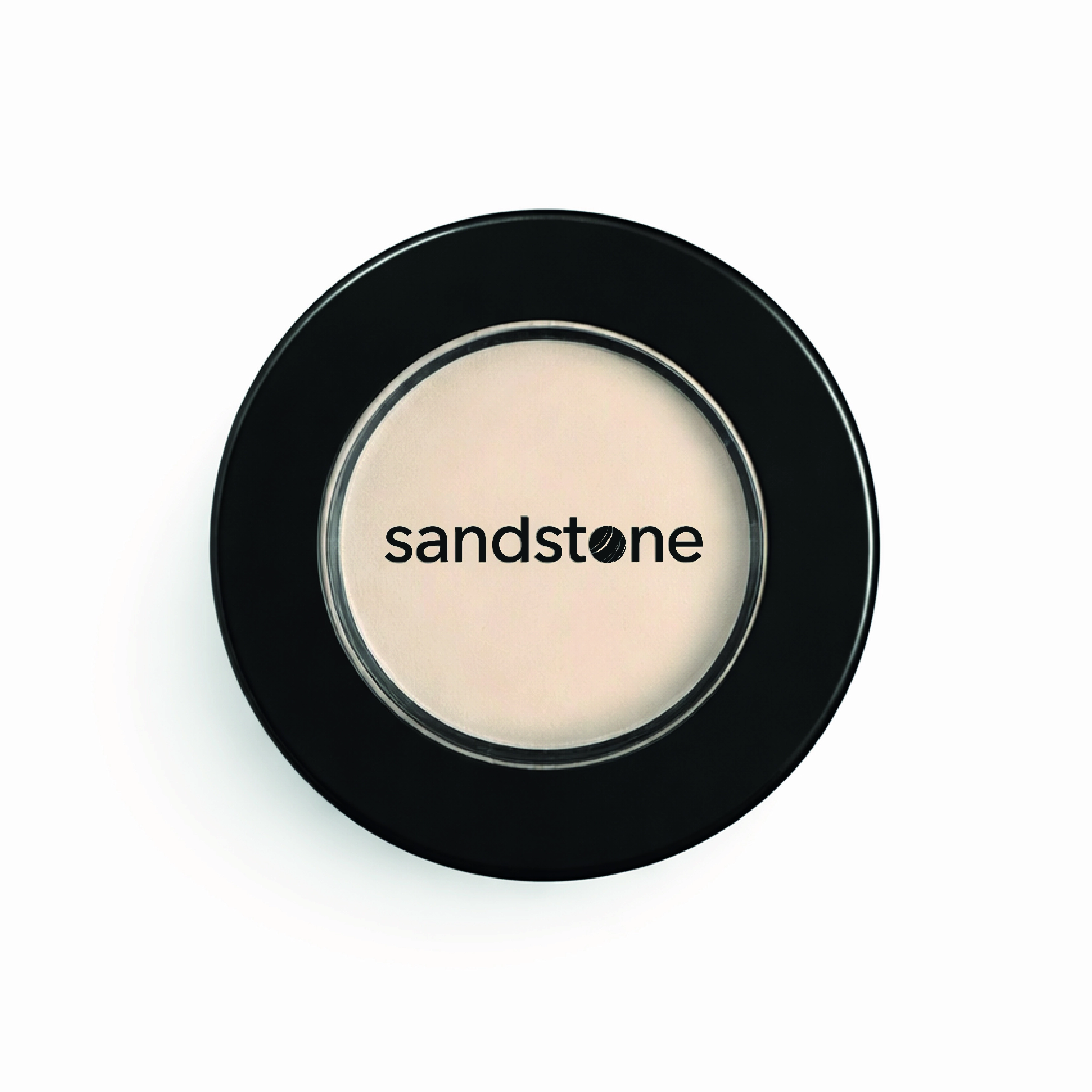 Sandstone - Eyeshadow 262 White-ish 100703