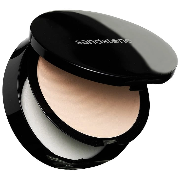 Sandstone - Pressed Mineral Foundation N3