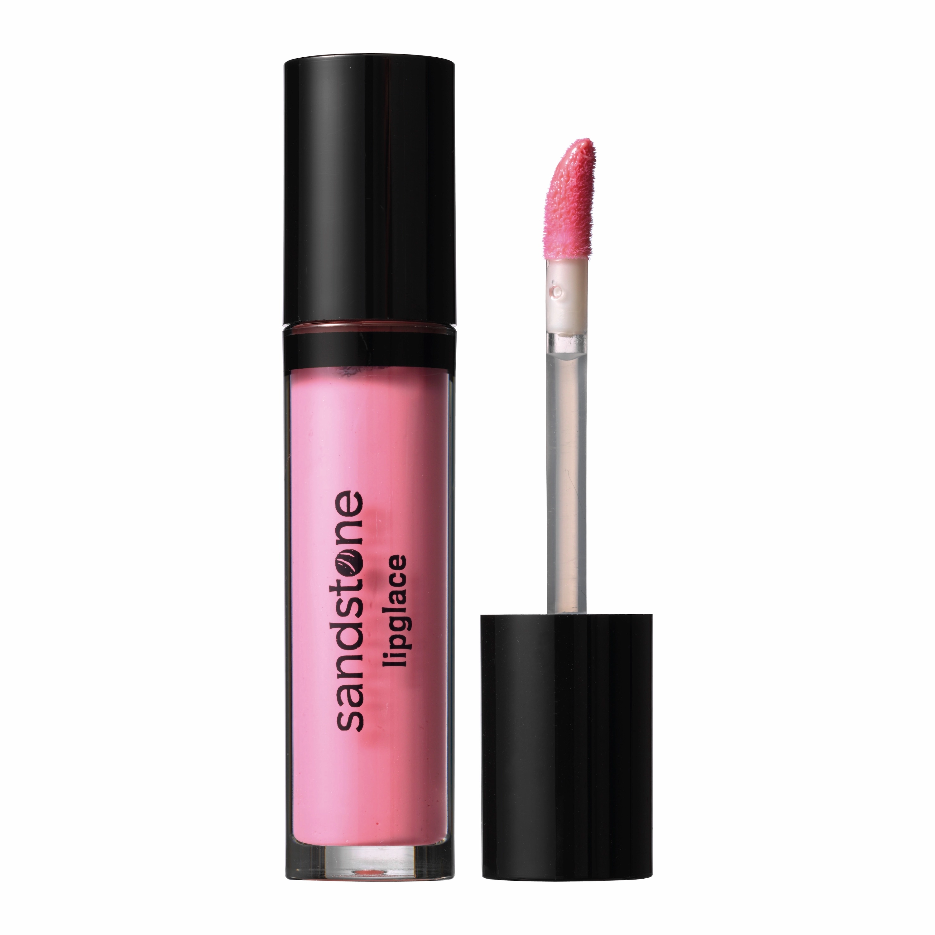 Sandstone - Lipglace Pinky Promise 101353
