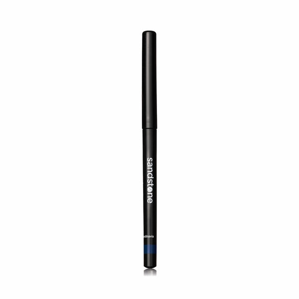 Sandstone Waterproof Eyeliner Blue 5713584004863