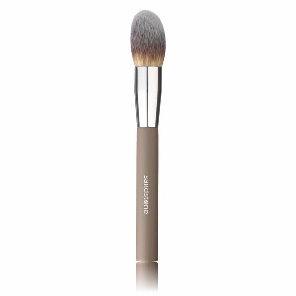 Sandstone Soft Collection Powder Brush 5713584005020