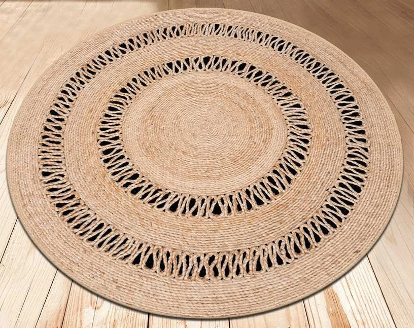 Sansibar Home Handmade Margaretta Rug in