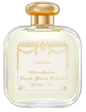 Guerlain Santa Maria Novella  Zagara  Eau