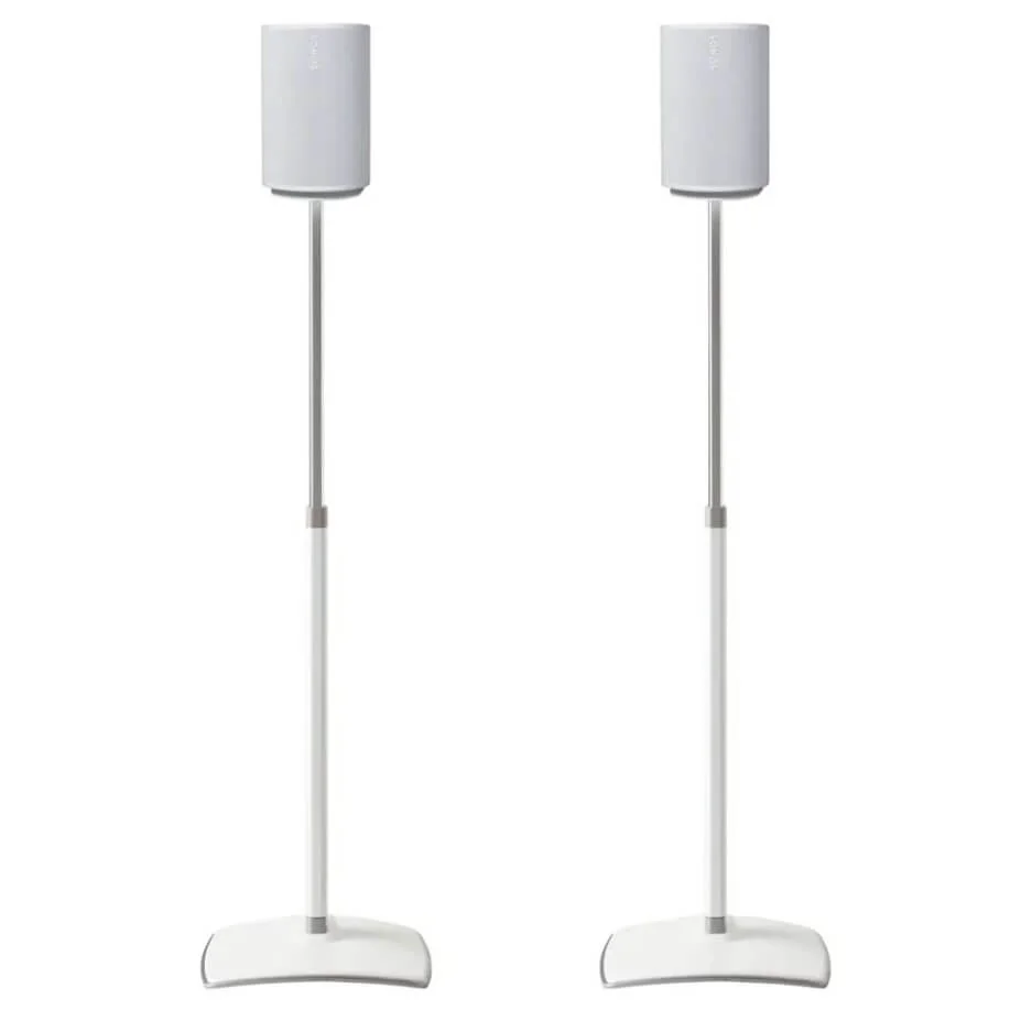Sanus adjustable speaker stand for Sonos