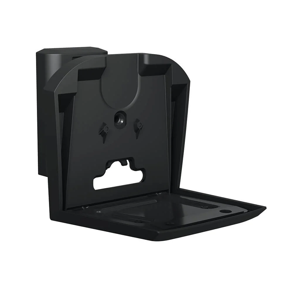 Sanus tilt and swivel wall mount