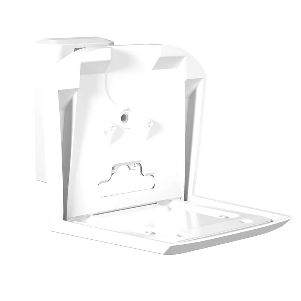 Sanus tilt and swivel wall mount