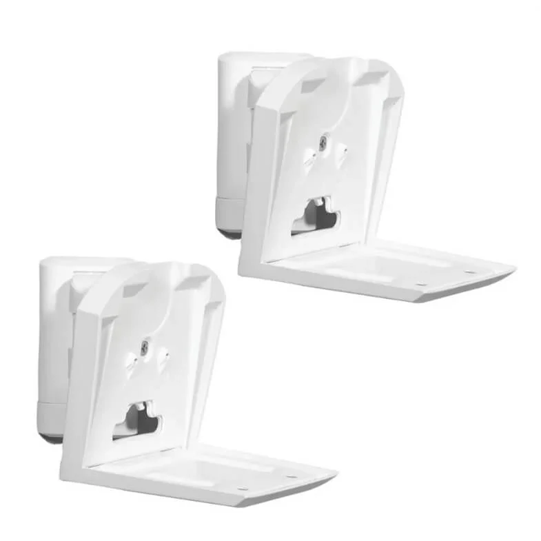Sanus tilt and swivel wall mount