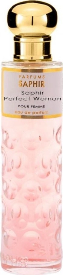Saphir Saphir Perfect Woman eau de
