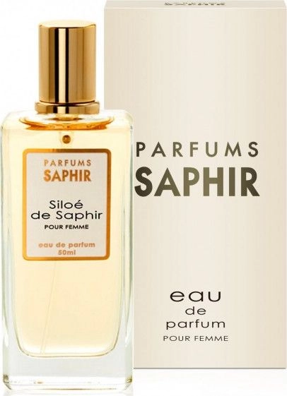 Saphir Siloe EDP 50 ml 8424730017053