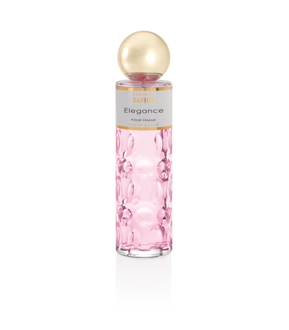 Saphir Elegance EDP 200 ml 8424730002448