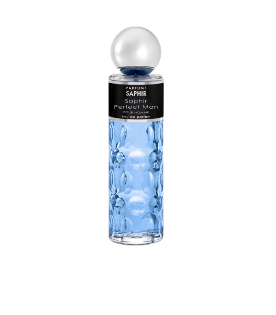 Saphir Perfect Man EDP 200 ml