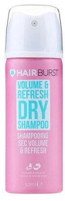 Saphira Hairburst Hairburst Hair Dry Shampoo