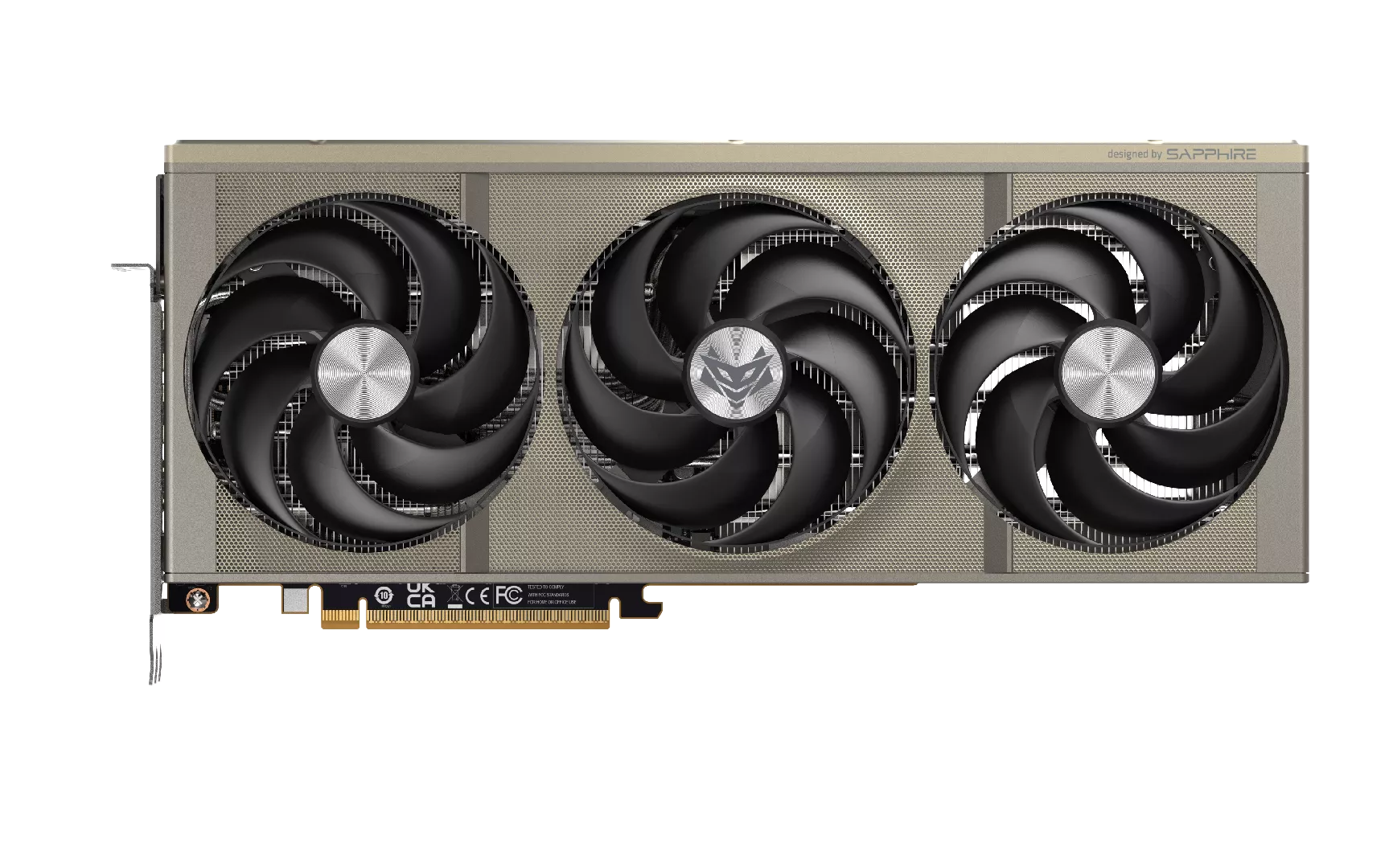 Sapphire NITRO+ Radeon RX 9070 AMD