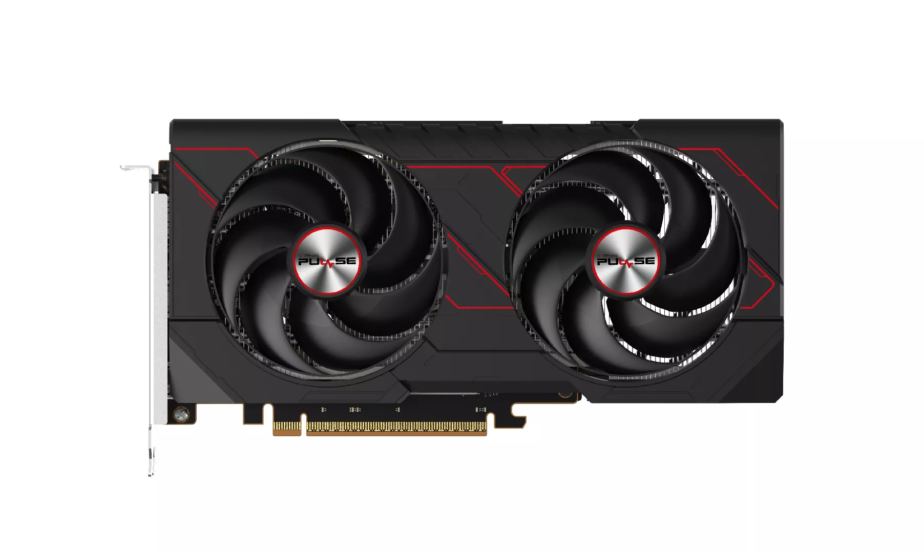 Sapphire PULSE Radeon RX 9060 XT