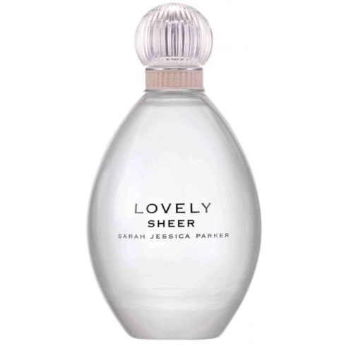 Sarah Jessica Parker Lovely Sheer 100ml
