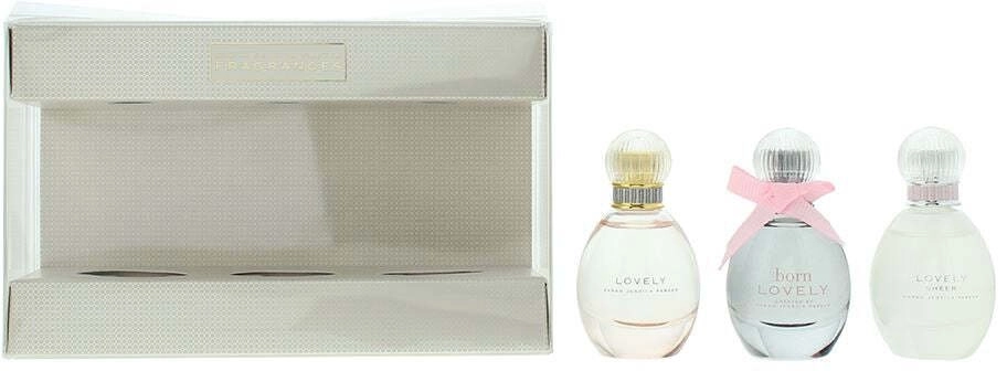 Sarah Jessica Parker Set Sarah Jessica