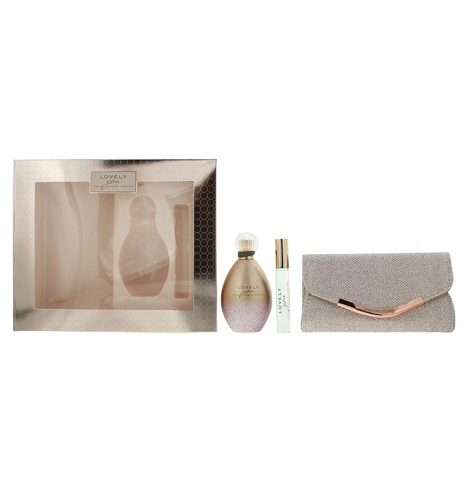 Sarah Jessica Parker Set Sarah Jessica