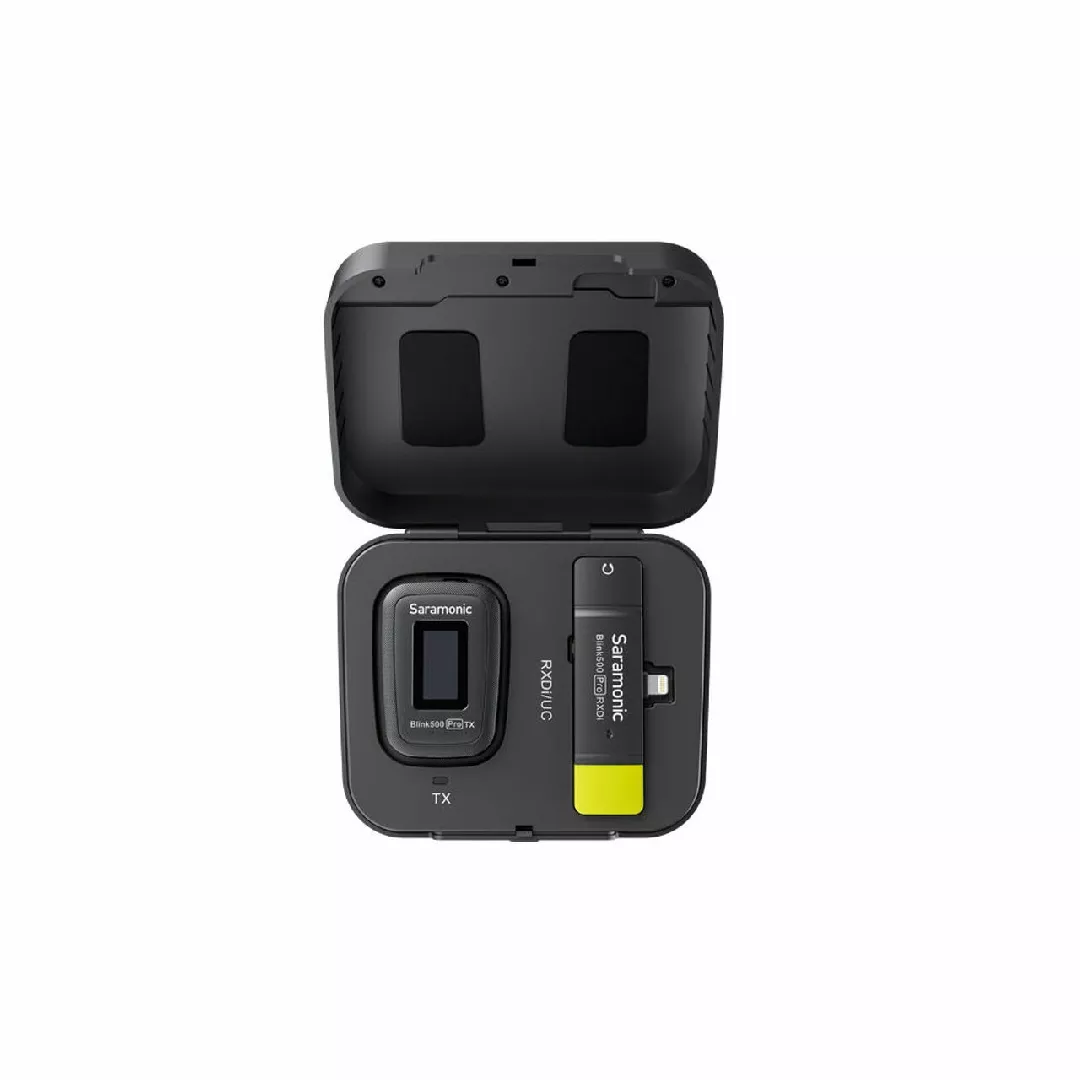Saramonic Blink500 Pro B3 115 543