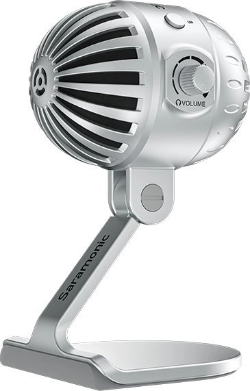 Mikrofon Saramonic MTV550 (SR3235) 6971008027471 SR3235