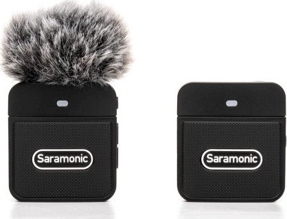 Mikrofon Saramonic Blink100 B1 (RX +